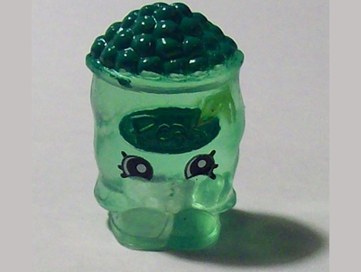 Picture of my Freezy Peazy Shopkins Buy or Trade