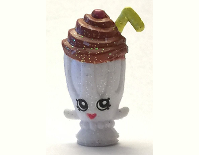 Picture of my Millie Shake Shopkins Buy or Trade