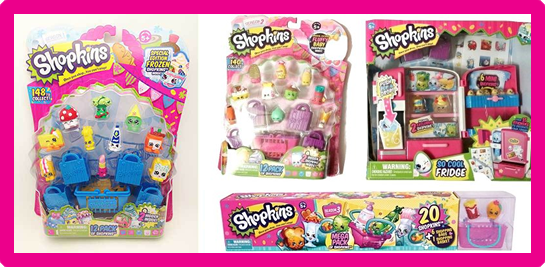 Shopkins Season 2 Yellow Ma Kettle, Homewares, S2, #2-030 – Ron's