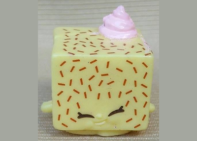 Picture of my Lammy Lamington Shopkins Buy or Trade